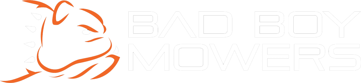 Bad Boy Mowers models for sale at Ultra Equipment.